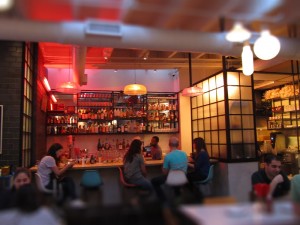 East Borough Bar