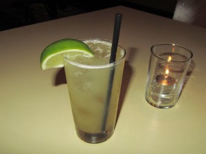 East Borough Cocktail