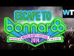 Escape to Bonnaroo
