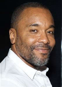 Lee Daniels, Executive Producer, writer and director of Empire. Photo courtesy of Unique Nicole/Wireimage