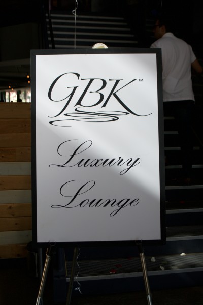 The Experience Magazine was invited to attend the GBK Luxury Lounge in beautiful downtown Los Angeles as part of the Pre Grammy celebrations. Photo courtesy Judy Hansen Pullos
