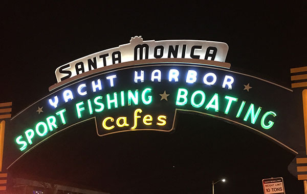 Santa-Monica-Pier