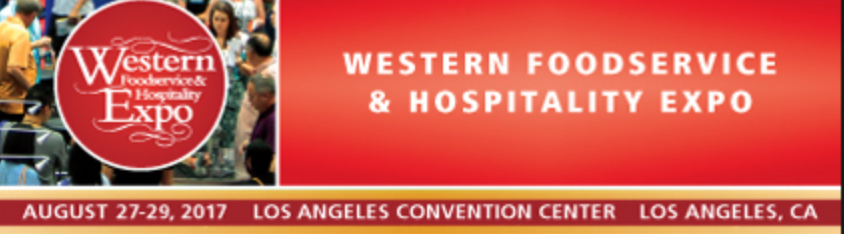 Western Foodservice and Hospitality Expo