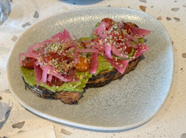 Avocado Toast