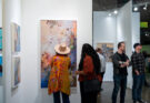 LA Art Show Returns January 6–10 with GLAAD as New 2027 Charity Partner